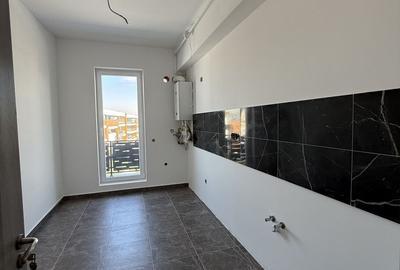 2 CAM DECOMANDAT BLOC P+3 / IN CURS DE FINALIZARE / COMISION 0%! - 2