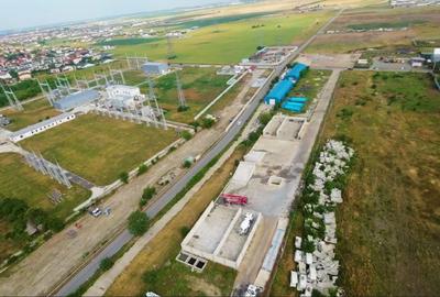 Vanzare teren 6.000 mp in zona Rond Pasaj Domnesti, - 4