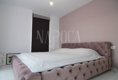 Casa 5 camere de vanzare in Floresti - 22