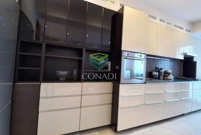 Apartament cu 3 camere //Herastrau - 5