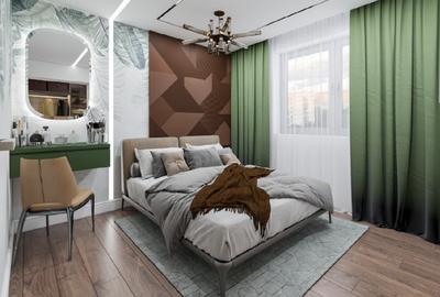 Apartament 3 camere Decomandat cod:138674 - 9