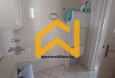 Romana | 2 Camere | Nemobilat, Birouri | Parcare | 3xBalcon | Centrala - 12