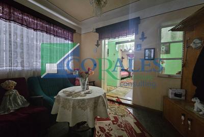 Casa Individuala, la intrarea in Ghiroda, CF de TM. Gradina generoasa - 5
