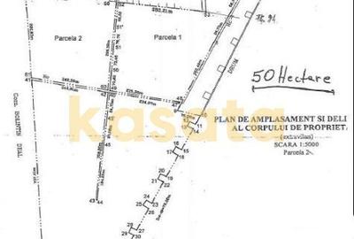 Teren Industrial de Vânzare – Km 21, Autostrada București - Pitești - 3