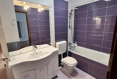 Apartament cu doua camere si garaj subteran Alphaville - 11