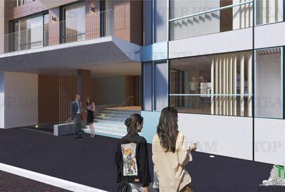 Spatii de Birouri Moderne si Flexibile - 7