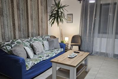 2 camere Negru Voda , Decomandat/ mobilat/ utilat , finisaje moderne ! - 2