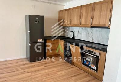 Apartament 2 cam | 45 mp | zona Eroilor I Florești - 1