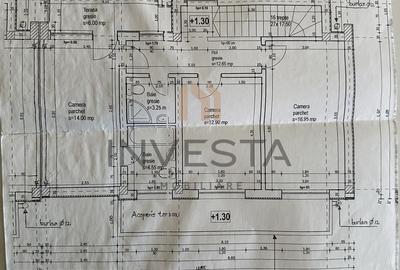 Duplex in cartierul Borhanci/Zona Romul Ladea - 8