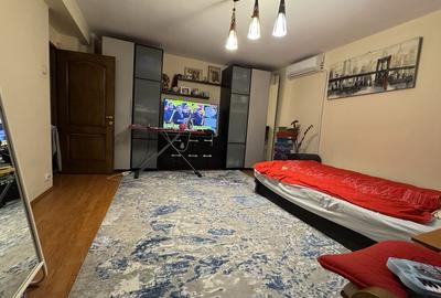 Apartament 2 camere, cu vedere la Parcul Tineretului. Centrala proprie. Parcare. - 3