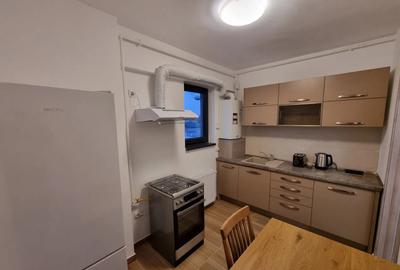 Apartament 2 camere, decomandat, 62 mp, centrala proprie, ac, metrou, Pacii - 5