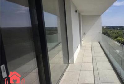 Baneasa Shopping City (THE IVY)-PRIMA LOCUIRE I facilitati I 1 loc parcare garaj - 1