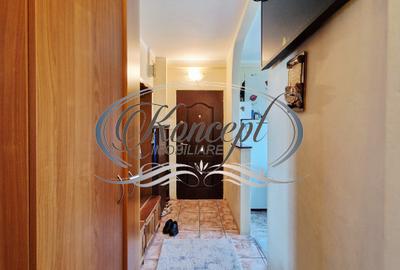 Apartament luminos, aproape de Iulius Mall - 13