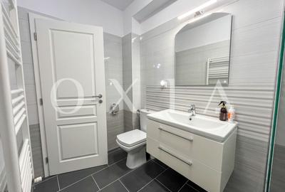 SX670 Calea Urseni - Disponibil Imediat- 2 Locuri Parcare - 9