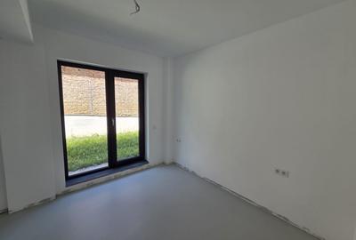 Spatiu de inchiriat. 80 mp utili, 150 teren, parcare, Hasdeu - 6