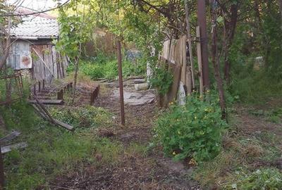 Casa cu teren 485 mp, deschidere 12 m, Central - 14