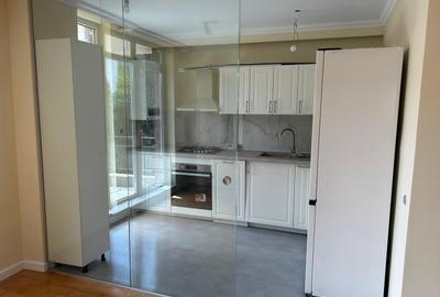 Apartament 2 camere pe Borhanciului - 1