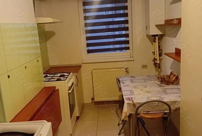 Închiriez garsoniera Confort City- Popesti - Centrala proprie - 5