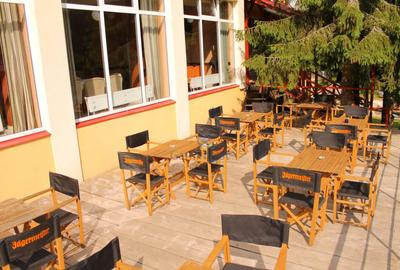 Pensiune - Cabana turistica 3 *** de vanzare in Vartop - Arieseni, Bihor - 4