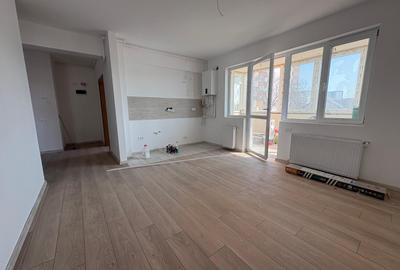 APARTAMENT 2 CAMERE | 58.7MP | FINALIZAT | ACCES METROU | BLOC NOU - 14