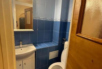 Apartament 3 camere, parcare inclusă, pet friendly,  2 băi, 1 Decembrie 1918 - 9