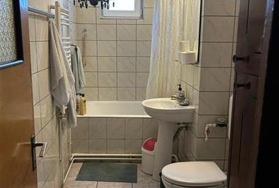 Vanzare apartament 3 camere, 2 bai, parcare, boxa, Kaufland Voluntari - 8