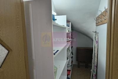 Vilă tip Duplex- zona Antiaeriană - 24