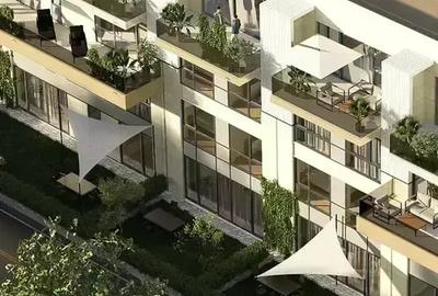 Duplex superb / 3 Camere / Erou Iancu Nicolae - Pipera - 8