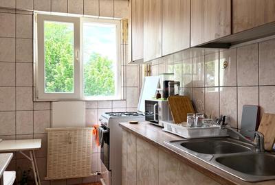 Fundeni / Apartament de 57 mp / Bloc 1978/ Ferit de zgomot/ Parc Motodrom - 13