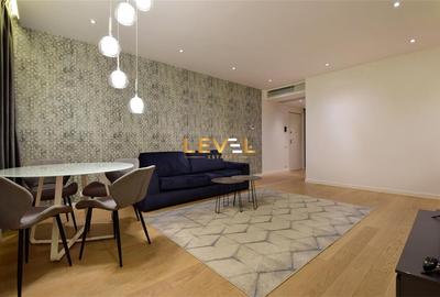 [VIDEO] Apartament 3 camere + 2 Terase + Parcare - ONE Herastrau Plaza - 2