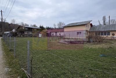 Teren intravilan 617 mp de vânzare în Breaza - 3