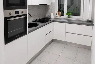 Prima închiriere – Totul nou | Apartament 2 camere decomandat - 1