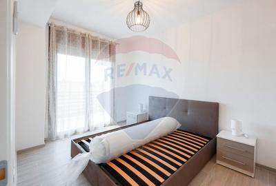 Apartamente 2 camere de închiriat ultracentral, clădire nouă, Oradea - 4