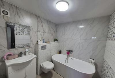 Vila spatioasa vedere padure, cu 6 camere,2 bai,toate UTILITATILE,curte 600 mp - 11
