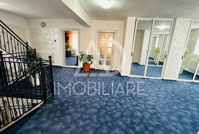 Vânzare vilă spațioasă în Târgu-Jiu , Bld Ecaterina Teodoriu - 10