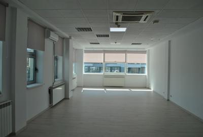 Spațiu birouri 2 încăperi - 100 mp - Metrou Mihai Bravu - 2