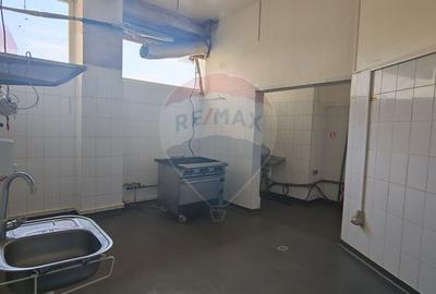 Restaurant/Bar/Cafenea 240mp de închiriat în zona Ultracentrala - 17