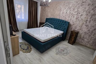 2 camere renovate | etaj 1 | Pta. Salajan | metrou  N. Grigorescu - 1