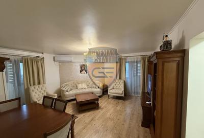 3 camere Premium 78m utili Casa de cultura Balada parcare 2 bai 2 balcoane, boxa - 1