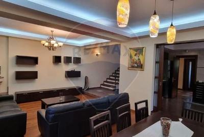 Vila lux Baneasa-Lac, langa Petrom City - 5