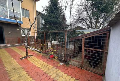 Casa noua 2017 - 7camere -176mp utili - Sector 4 - Luica / Brancoveanu - 1