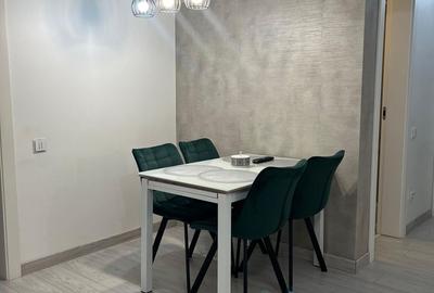 Apartament 2 camere de inchiriat Unirii - 1