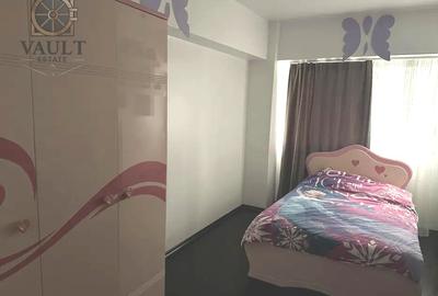 Apartament 3 camere - mobilat si utilat - Piata Delfinului - 6