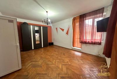 Casa cu 8 camere de inchiriat in zona Centrala - Oradea - 14