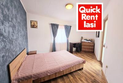 Ultracentral Sararie Arcadia Langa UMF/UAIC Apartament 3Camere Modern Spatios - 12