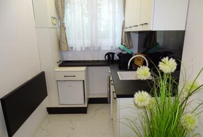 Inchiriez garsoniera cu centrala langa Afi - 4