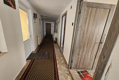 Casa cu 818mp teren si garaj 87 mp la strada ! - 6