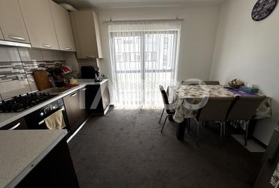 COMISION 0-Apartament etaj intermediar 3 camere 66 mp parcare Sibiu - 12