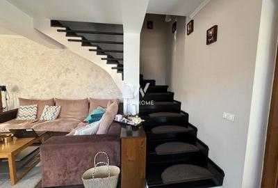 Casa individuala teren 430mp Selimbar, Sibiu - 8