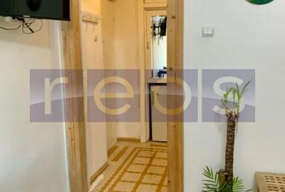 VANZARE APARTAMENT 21MP ARMENEASCA UNIVERSITATE CENTRALA PROPRIE INVESTITIE - 13